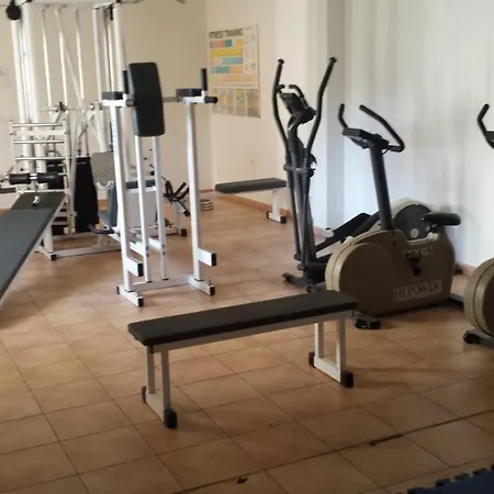 Appartamento Mar Augusta