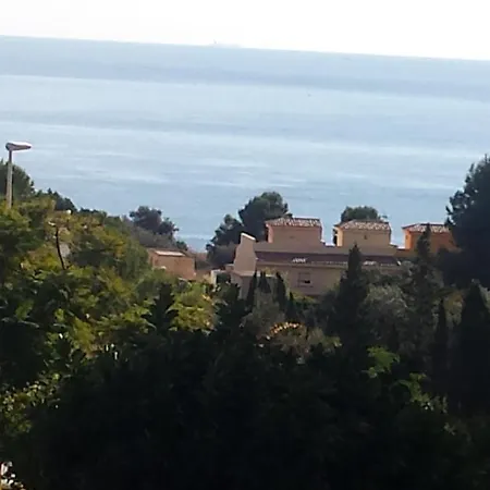 Mar Augusta Appartamento Calpe