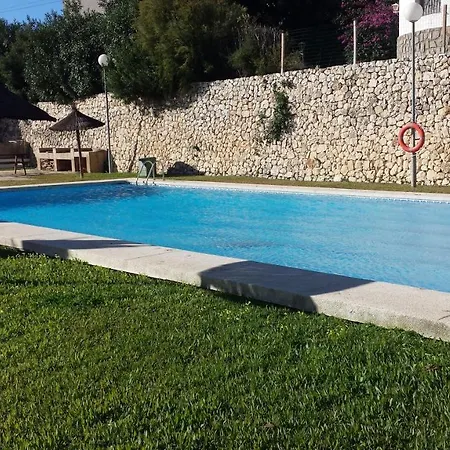 Mar Augusta Appartamento Calpe