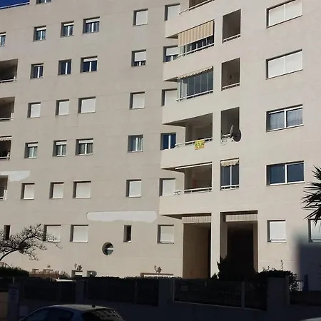 Mar Augusta Апартаменты