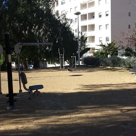 Апартаменты Mar Augusta